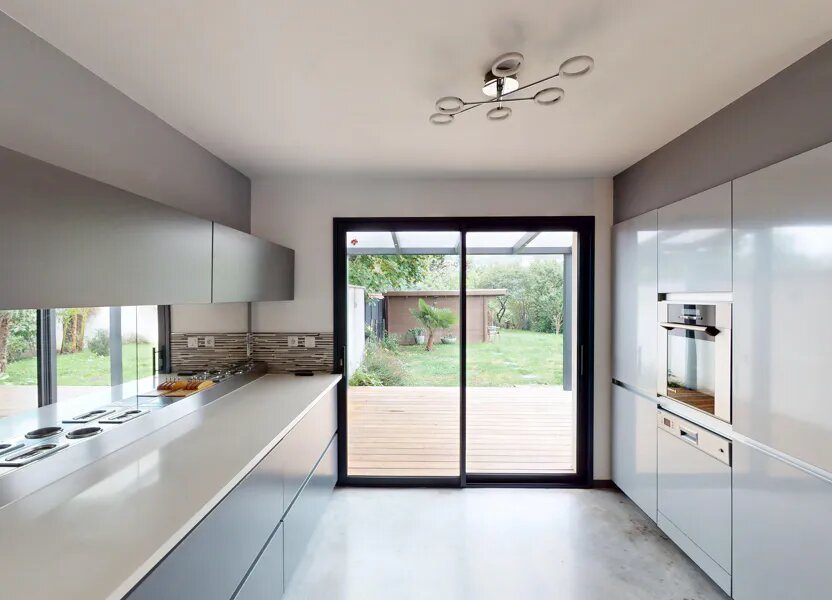 Maison à vendre, 120m², Saint-Désert