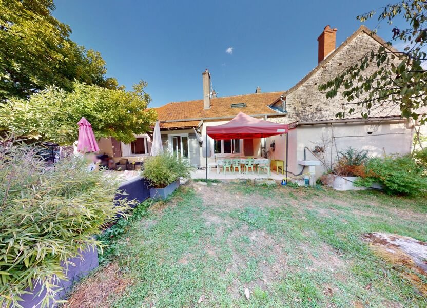 Maison à vendre, 247m², Mellecey