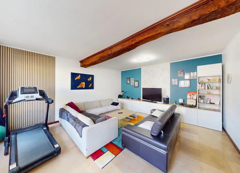 Maison à vendre, 247m², Mellecey
