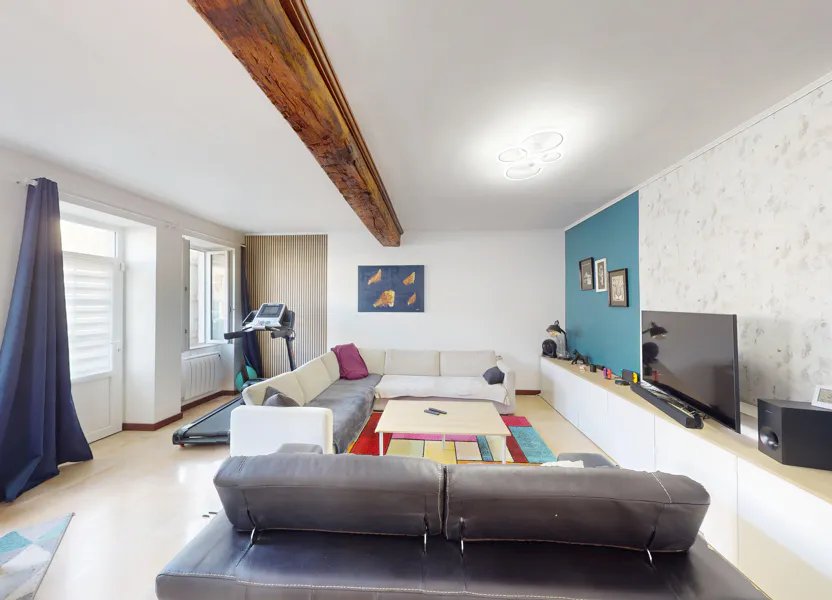 Maison à vendre, 247m², Mellecey