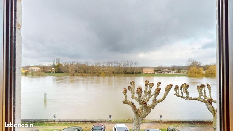 Appartement à vendre, 107m², Tournus