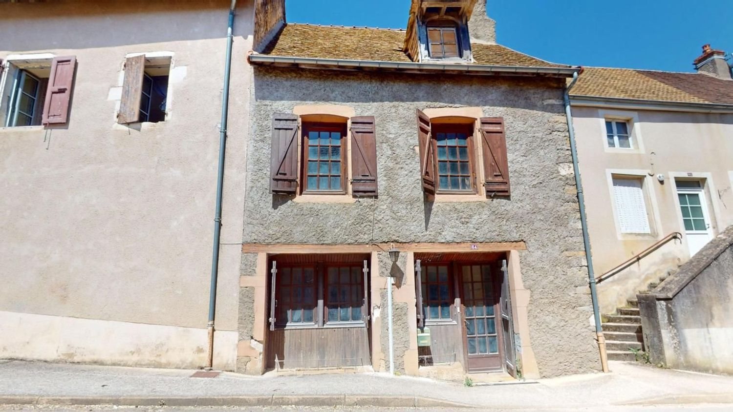 Maison à vendre, 108m², Jambles
