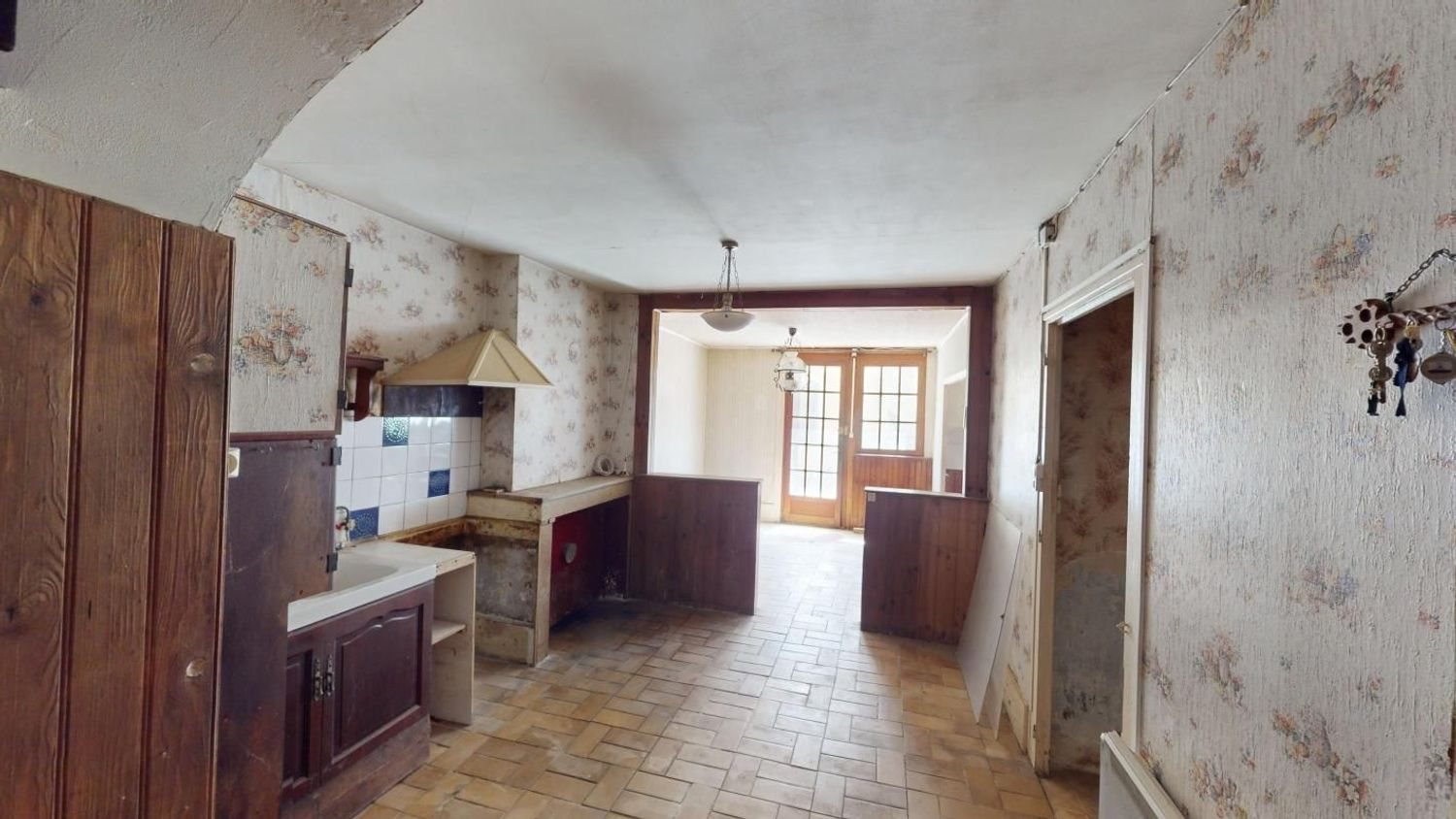 Maison à vendre, 108m², Jambles
