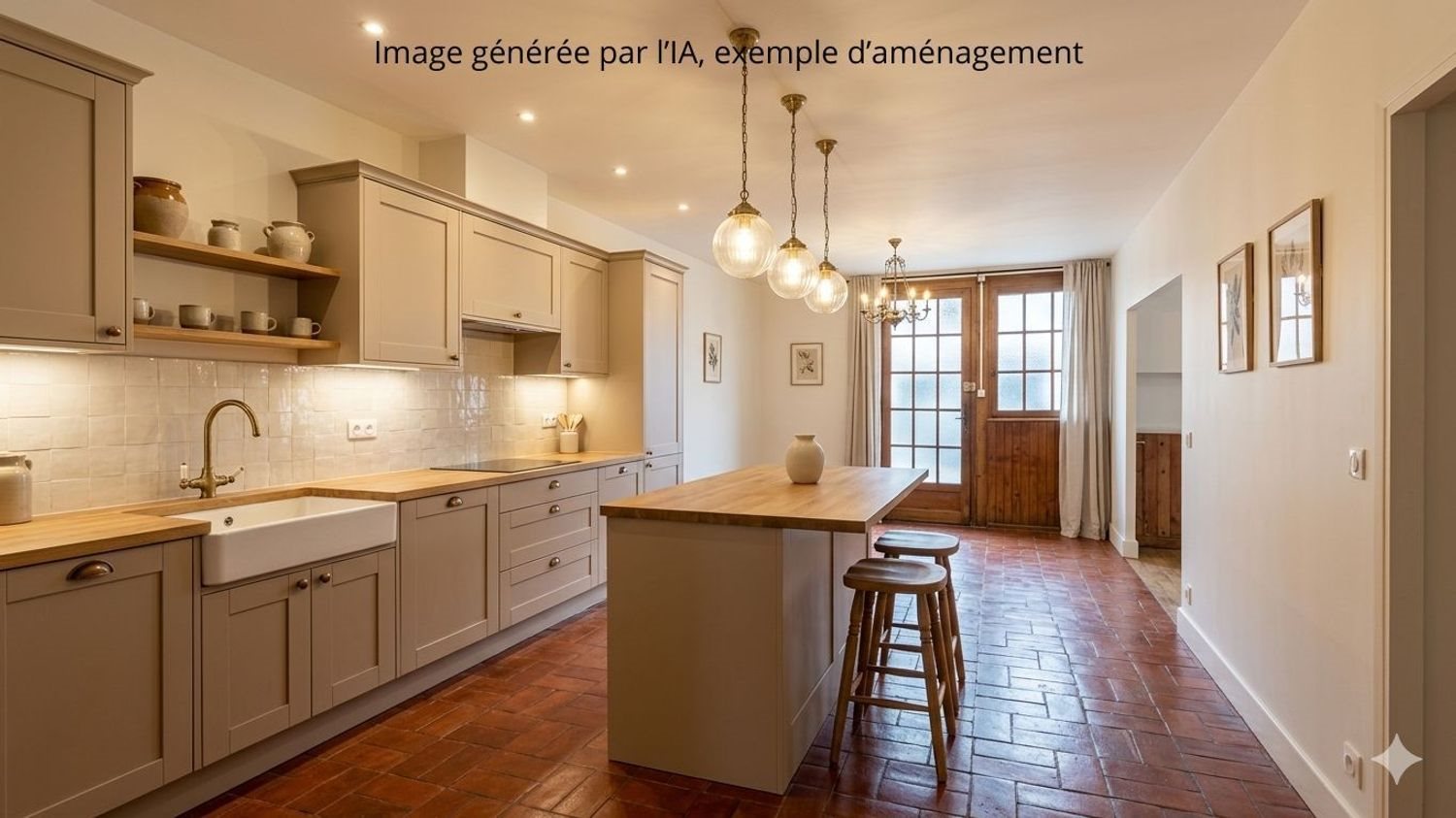 Maison à vendre, 108m², Jambles