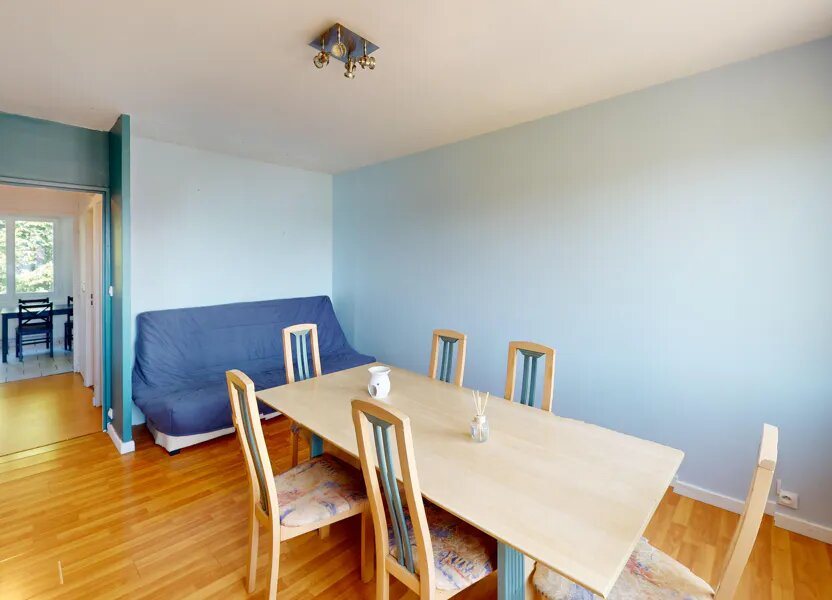 Appartement à louer, 44m², Givry