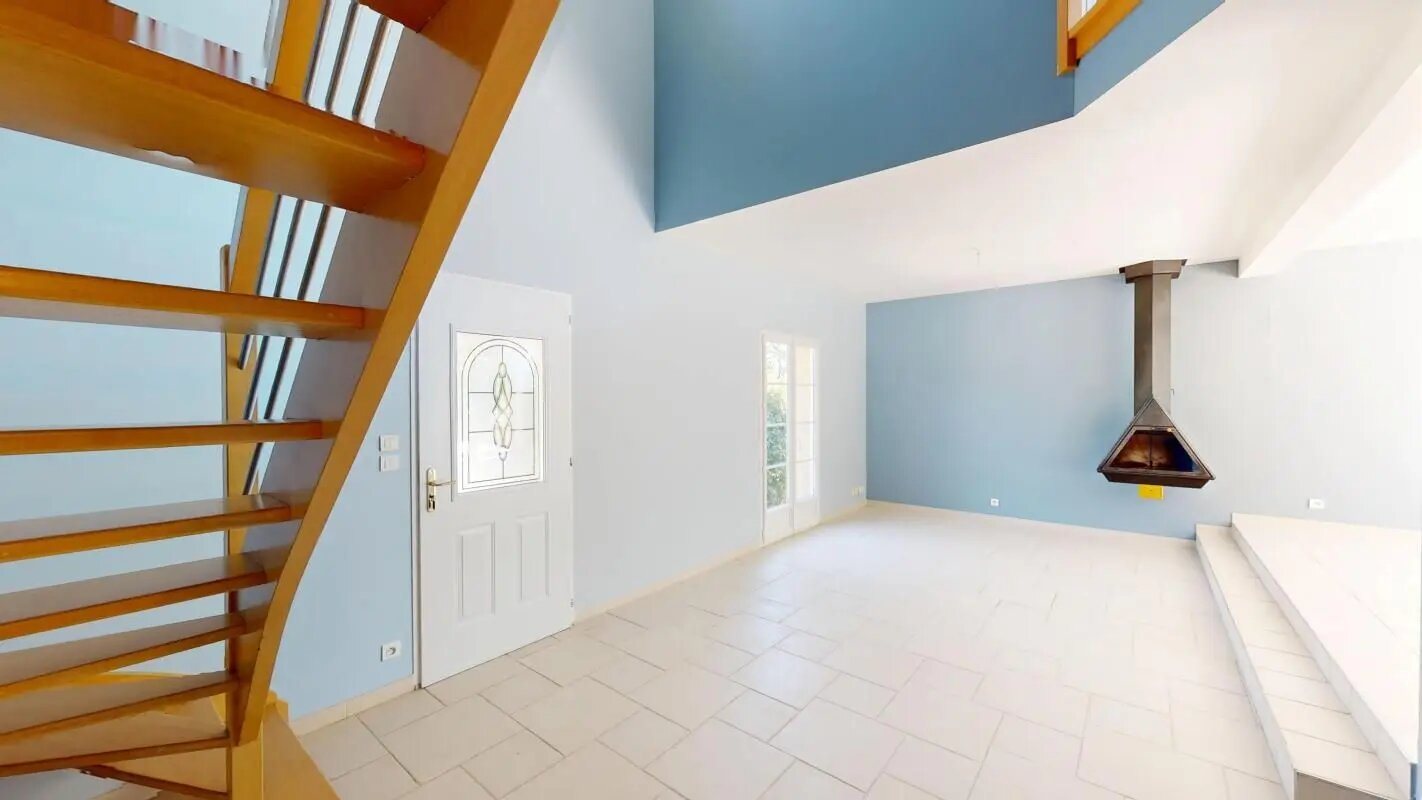 Maison à louer, 93m², Saint-Désert