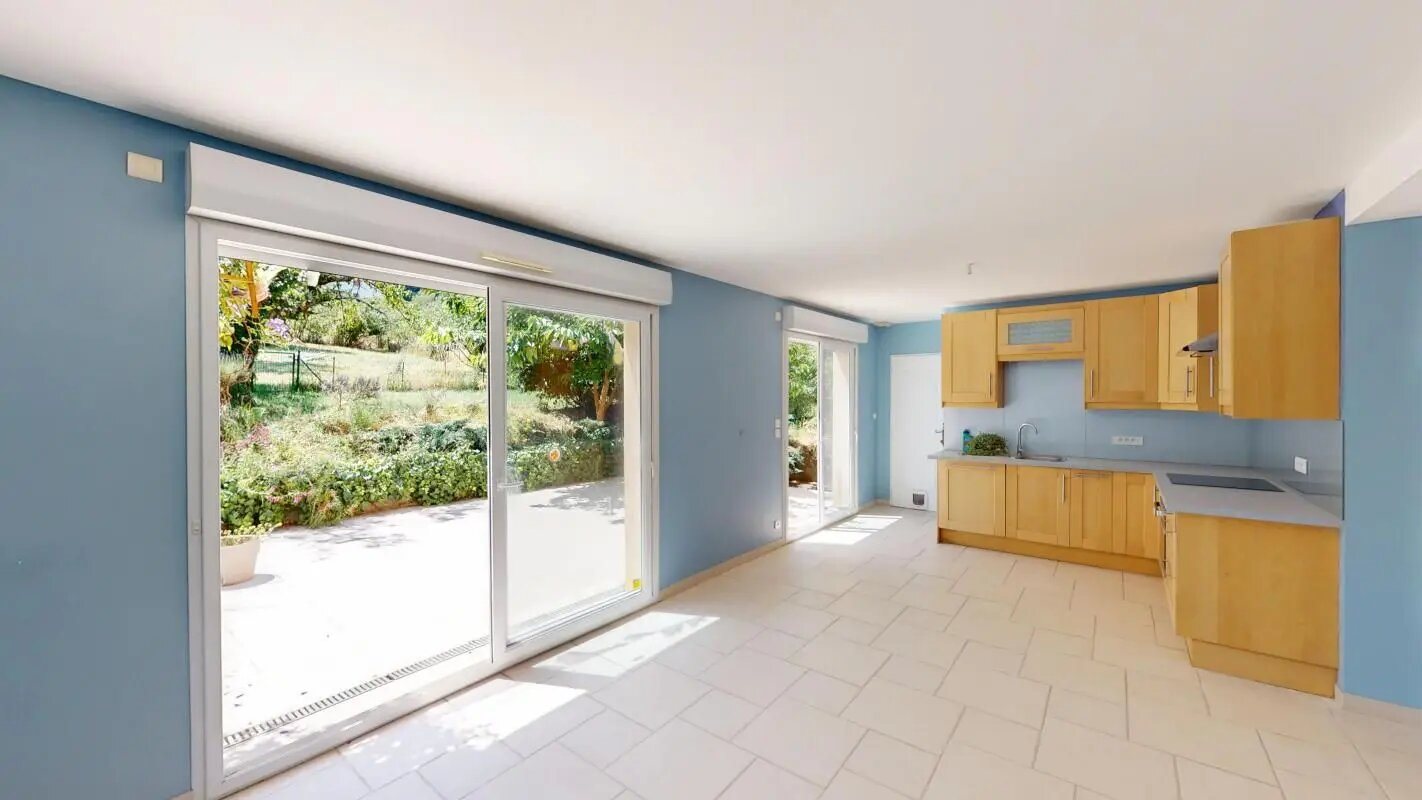 Maison à louer, 93m², Saint-Désert