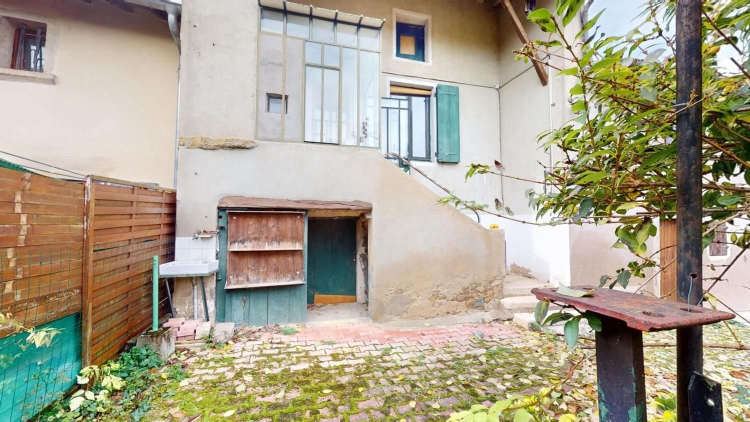 Maison à vendre, 83m², Le Villars