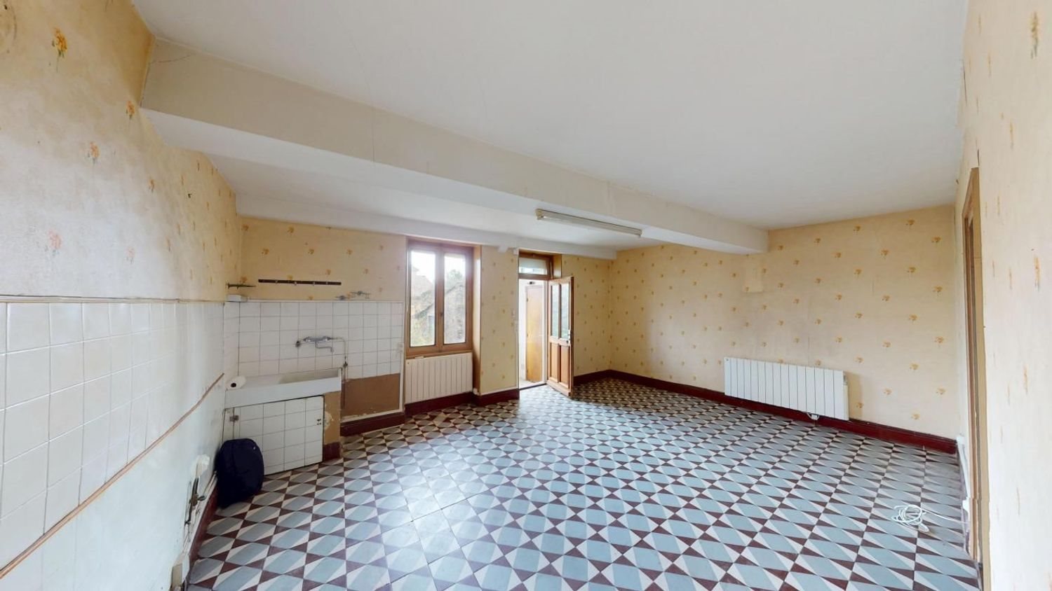 Maison à vendre, 83m², Le Villars
