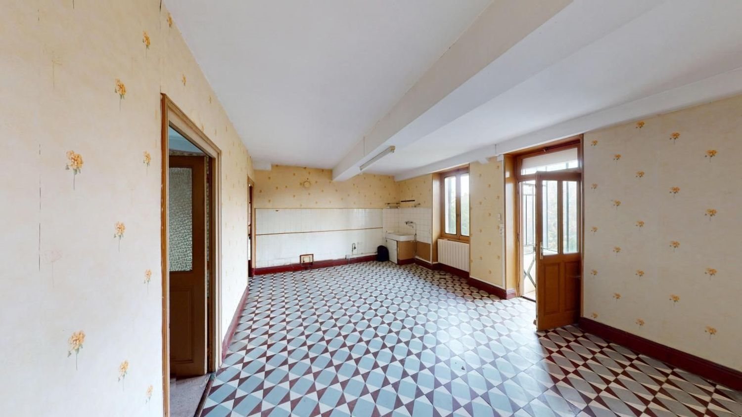 Maison à vendre, 83m², Le Villars