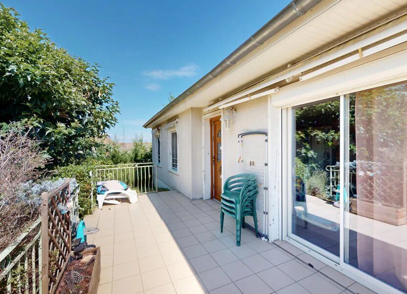 Maison à vendre, 83m², Saint-Rémy