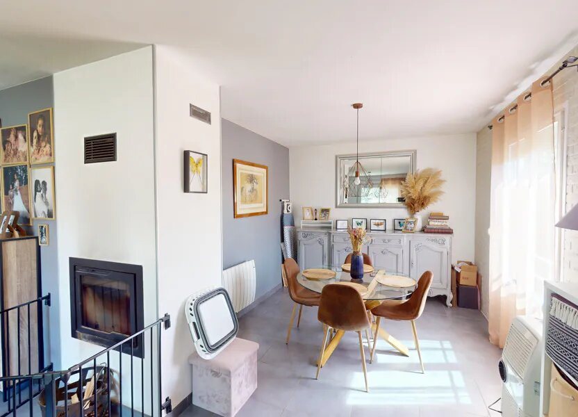 Maison à vendre, 83m², Saint-Rémy