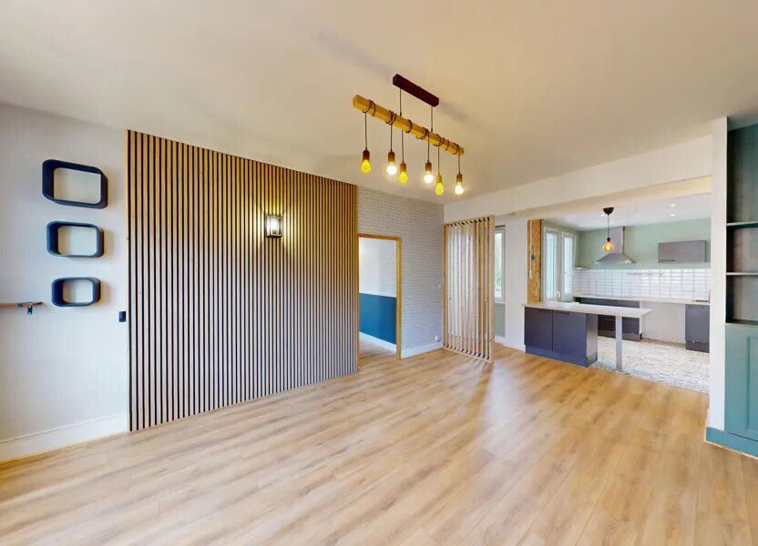 Appartement à vendre, 102m², Chalon-sur-Saône