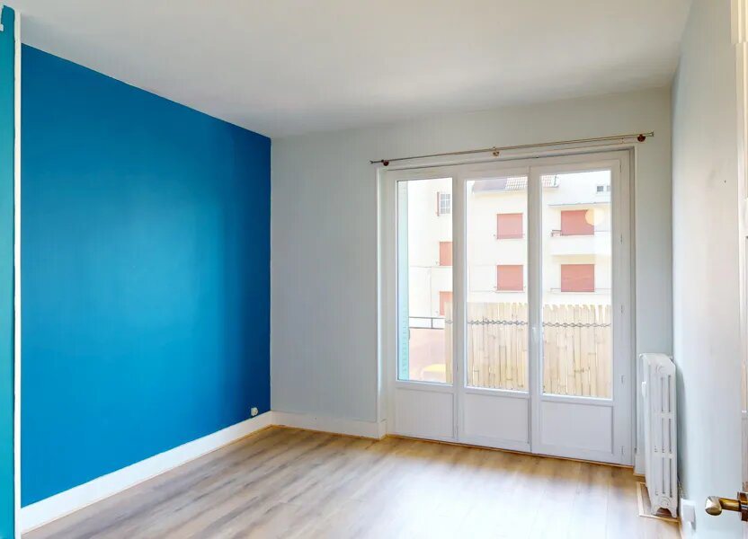 Appartement à vendre, 102m², Chalon-sur-Saône