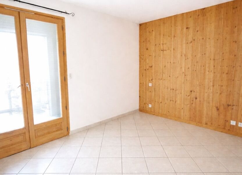 Appartement à vendre, 77m², Sallanches