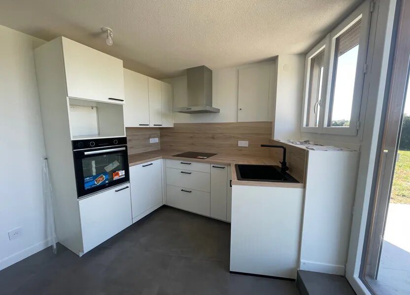Maison à louer, 76m², La Roche-sur-Foron