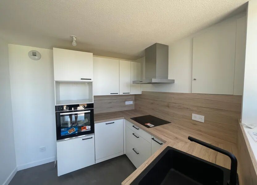 Maison à louer, 76m², La Roche-sur-Foron