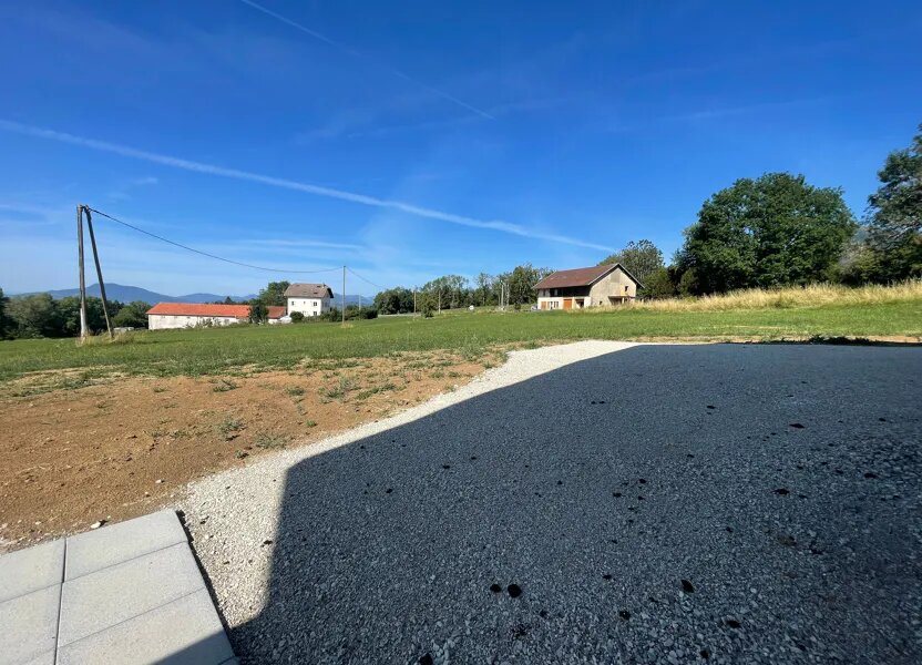 Maison à louer, 76m², La Roche-sur-Foron