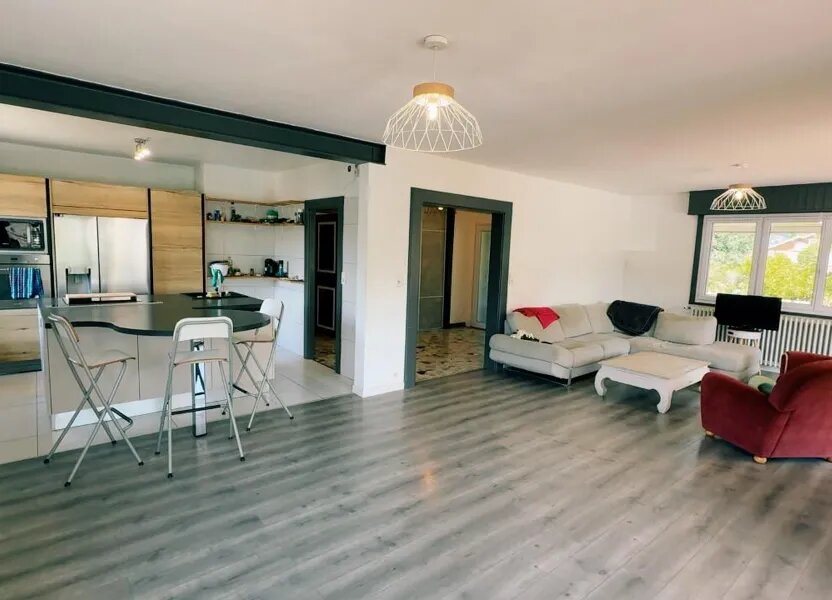 Maison à vendre, 150m², Passy