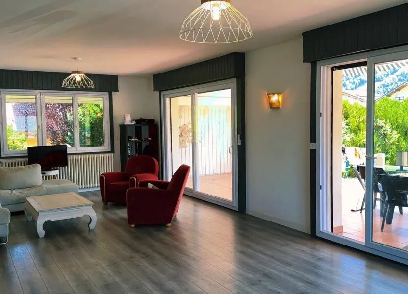 Maison à vendre, 150m², Passy