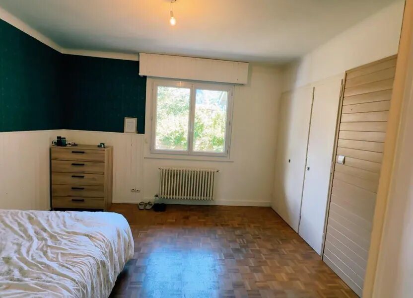 Maison à vendre, 150m², Passy