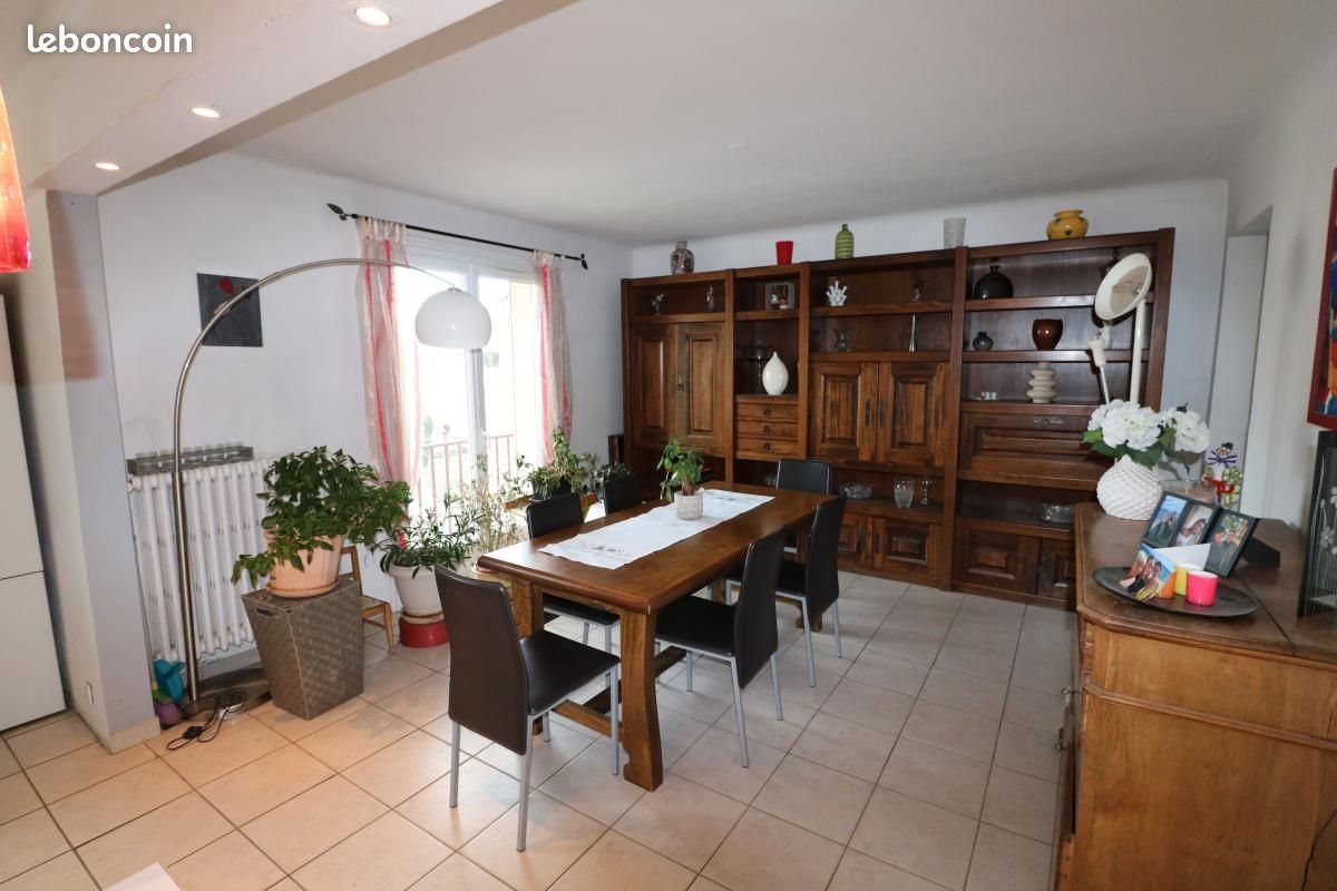 Appartement à vendre, 66m², La Roche-sur-Foron