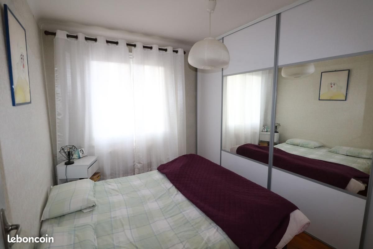 Appartement à vendre, 66m², La Roche-sur-Foron