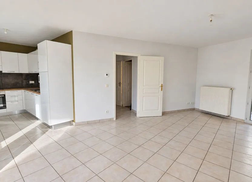 Appartement à vendre, 58m², La Roche-sur-Foron