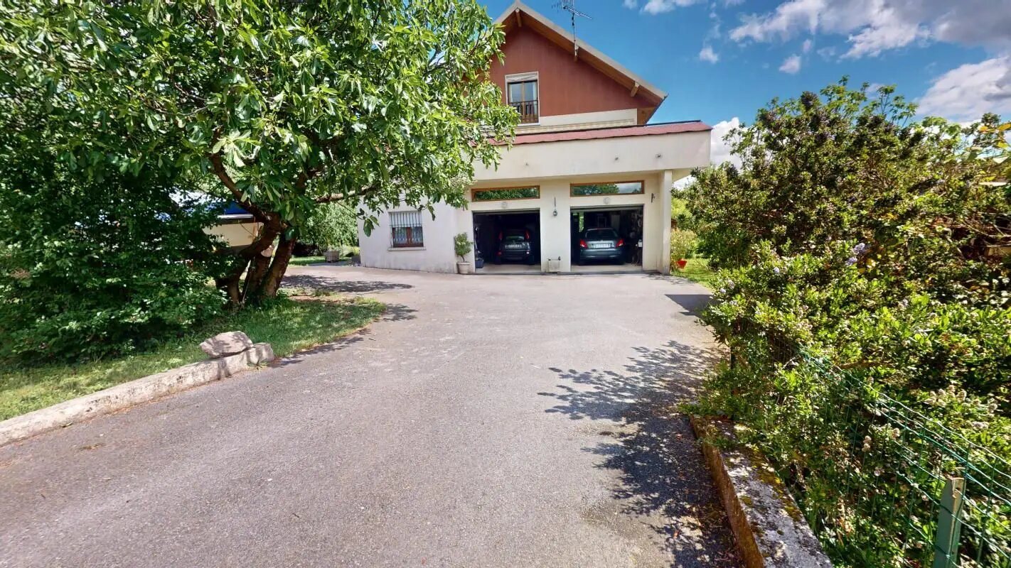 Maison à vendre, 112m², La Roche-sur-Foron