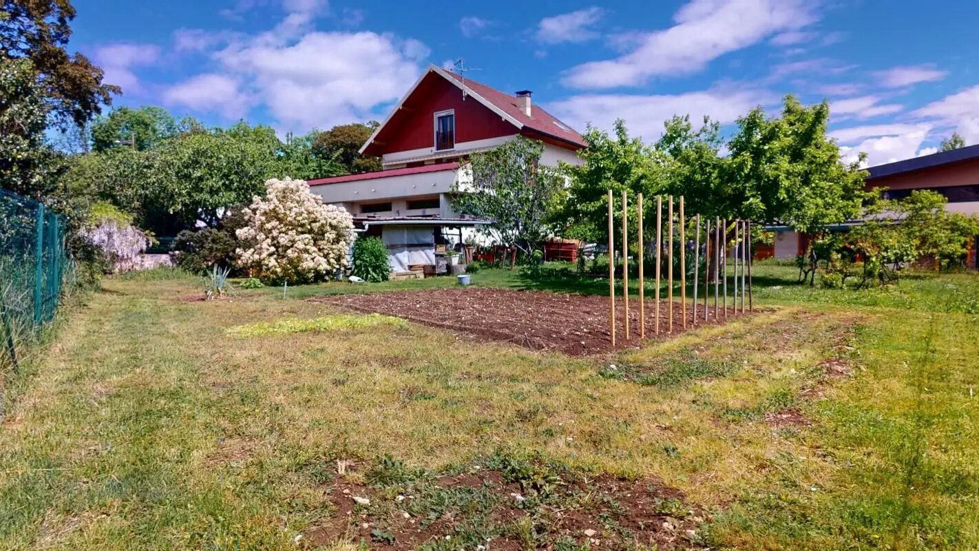 Maison à vendre, 112m², La Roche-sur-Foron