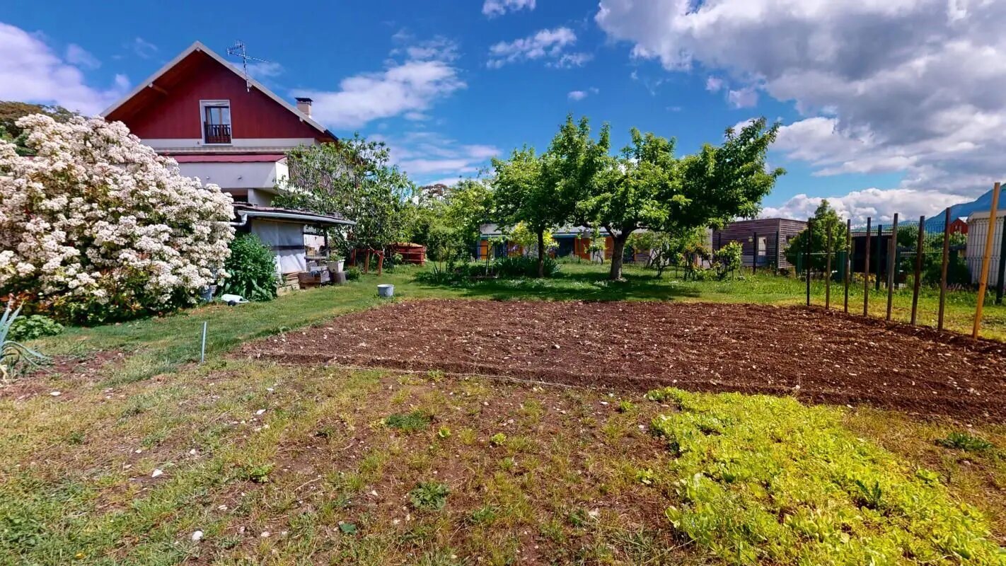 Maison à vendre, 112m², La Roche-sur-Foron