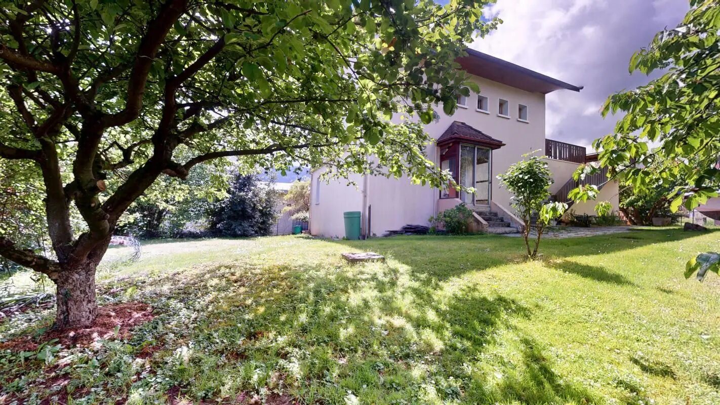 Maison à vendre, 112m², La Roche-sur-Foron