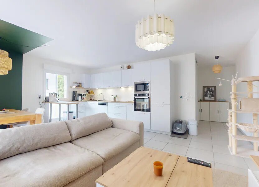 Appartement à vendre, 80m², Fillinges