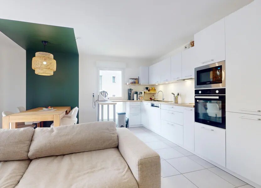 Appartement à vendre, 80m², Fillinges