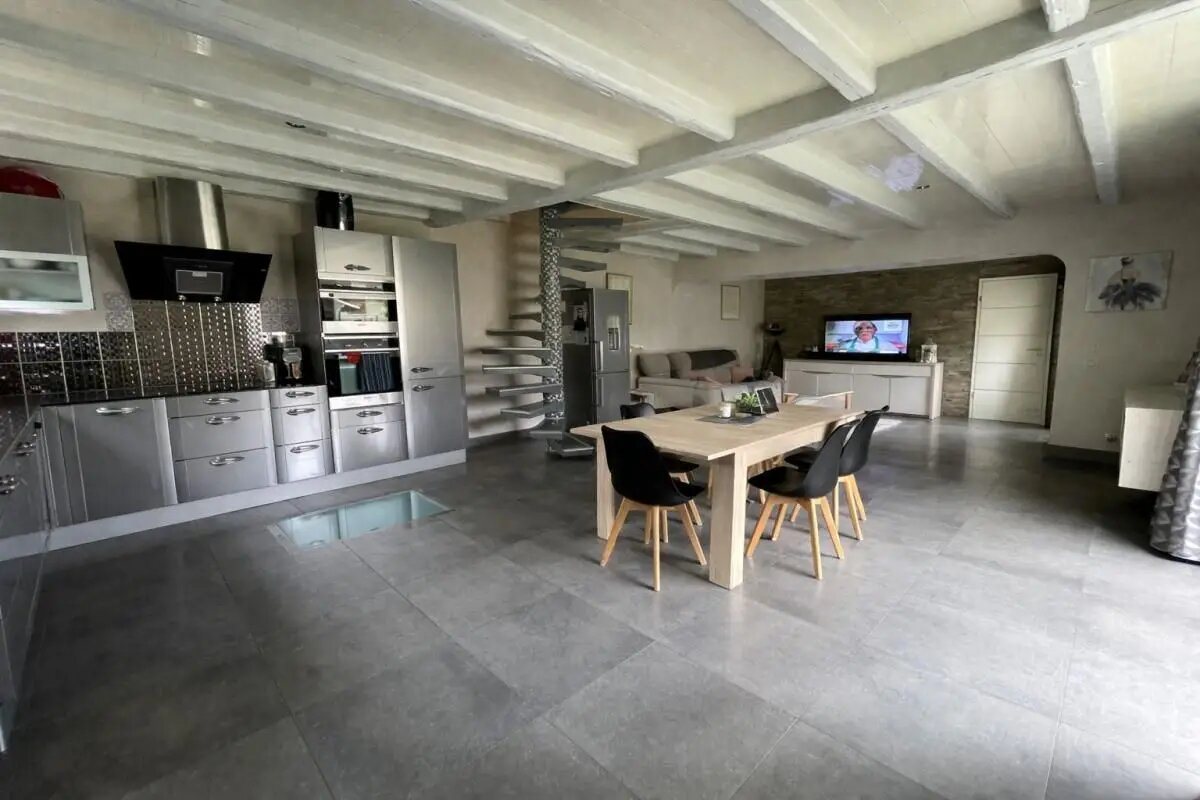 Maison à vendre, 81m², Bonneville