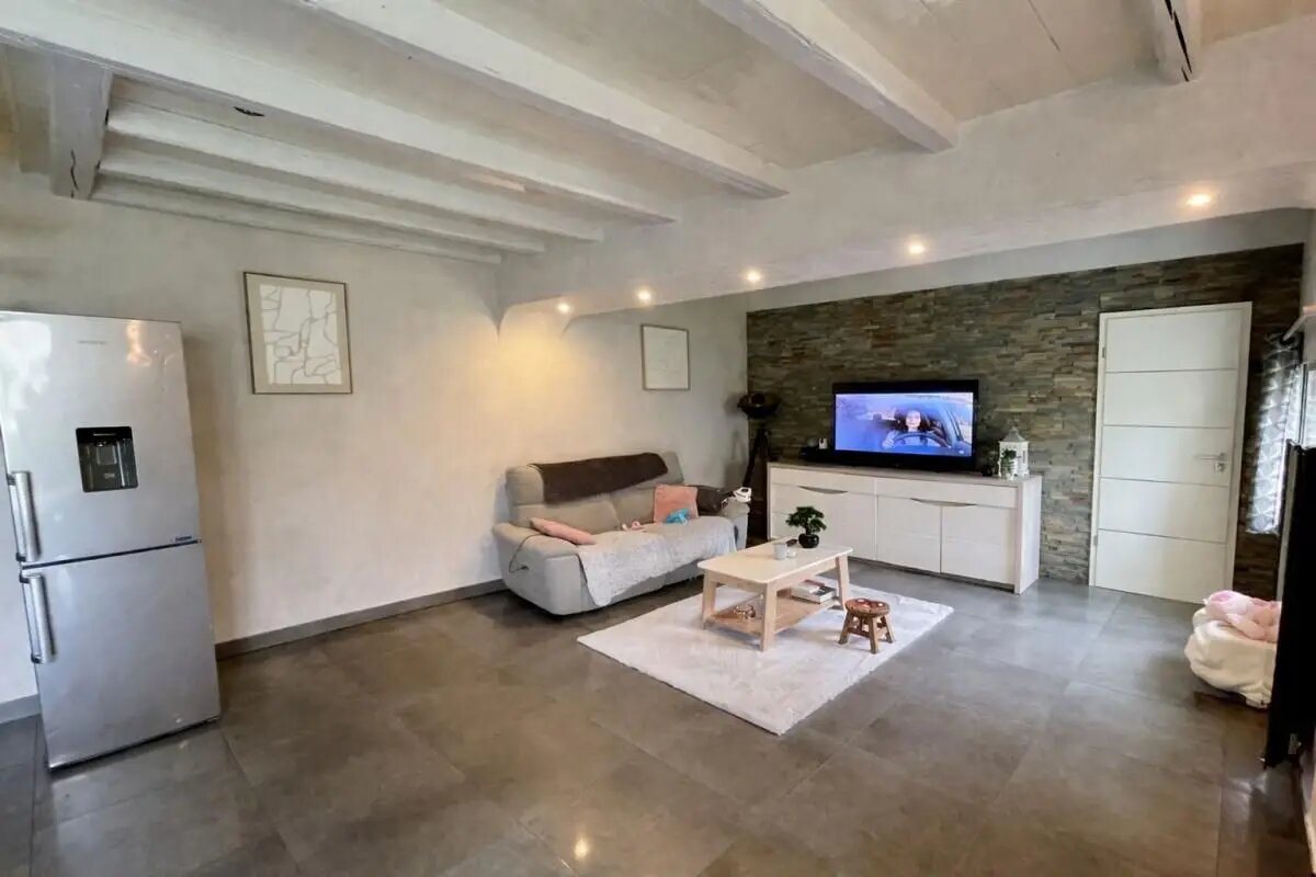 Maison à vendre, 81m², Bonneville