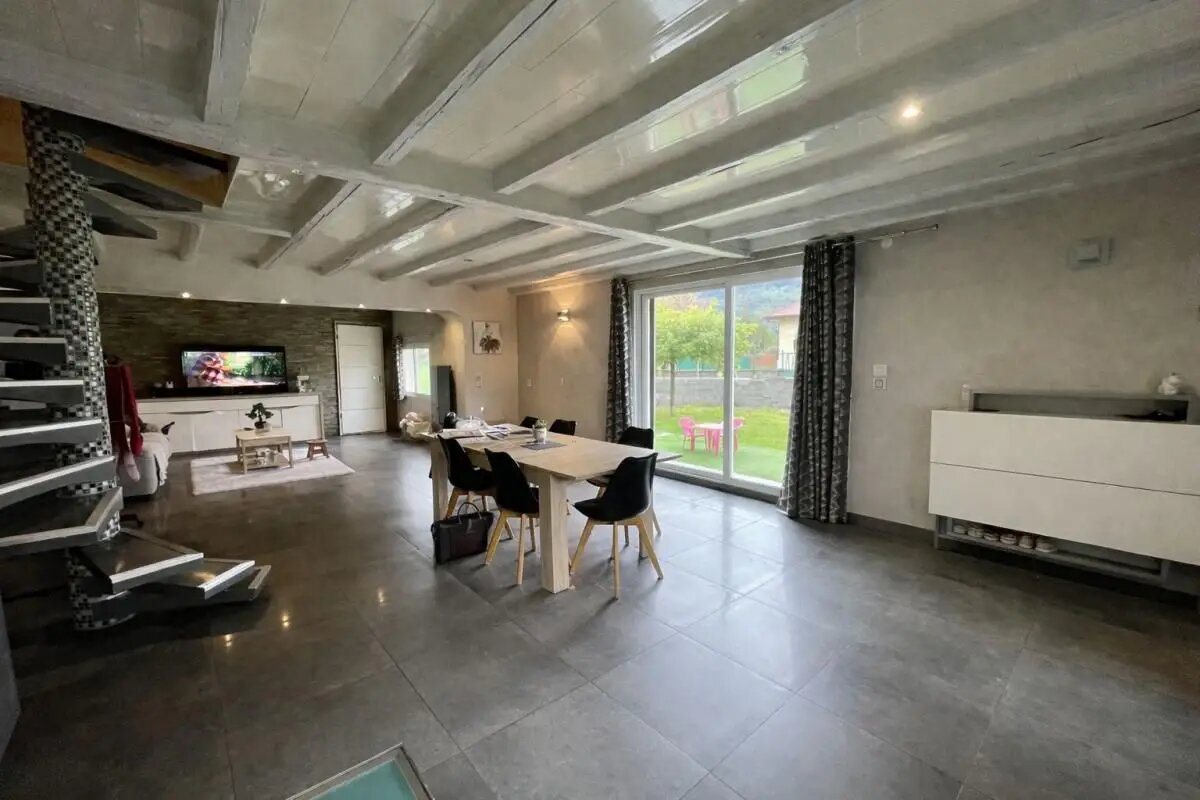 Maison à vendre, 81m², Bonneville