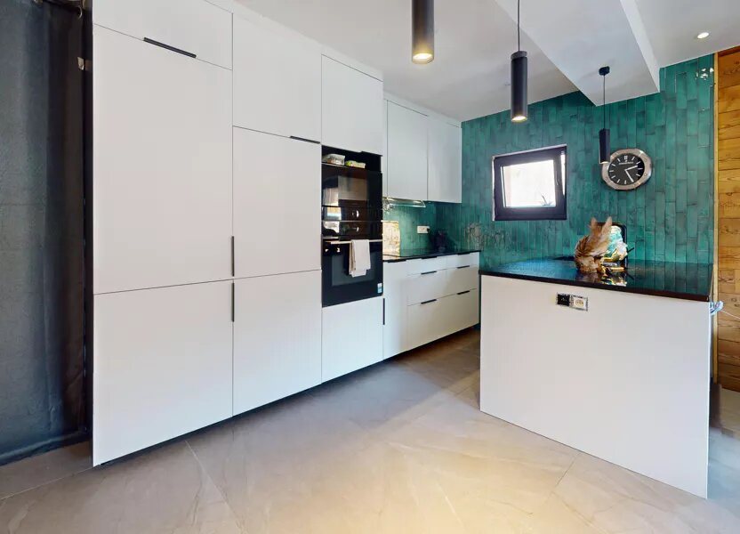 Appartement à vendre, 70m², Saint-Gervais-les-Bains
