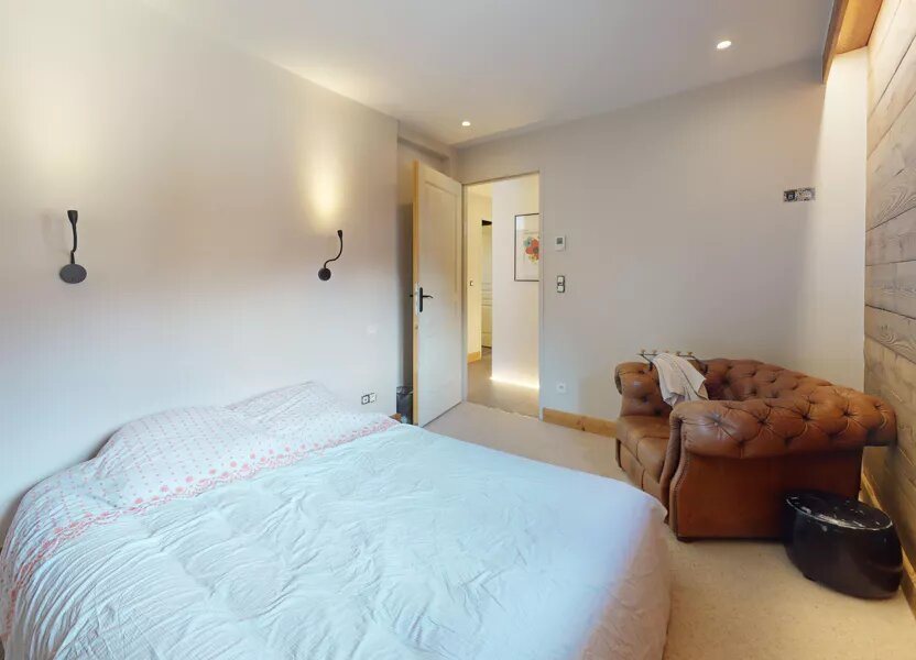 Appartement à vendre, 70m², Saint-Gervais-les-Bains