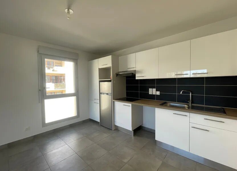 Appartement à louer, 60m², Cluses