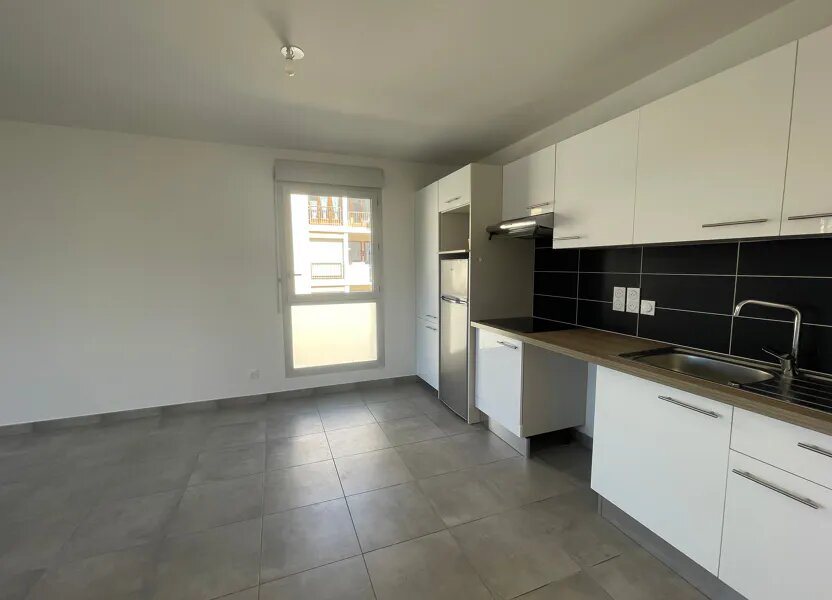 Appartement à louer, 60m², Cluses