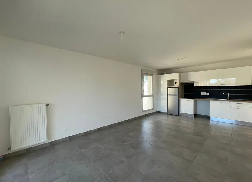 Appartement à louer, 60m², Cluses
