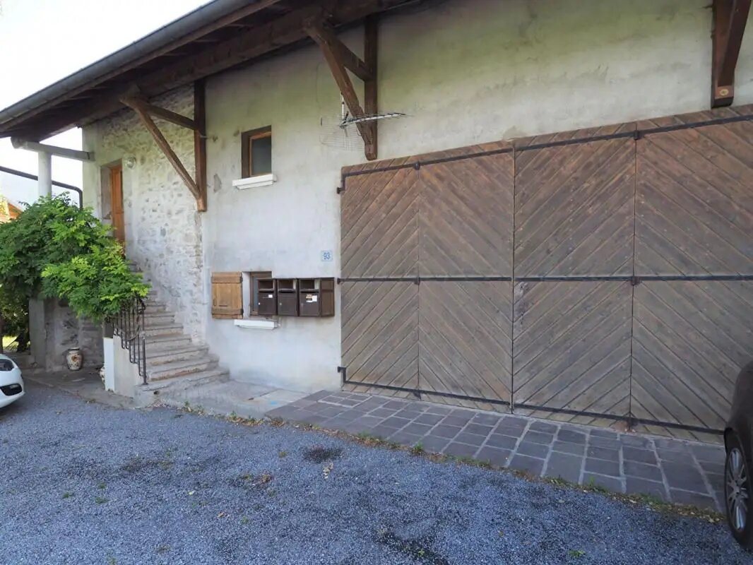 Appartement à louer, 42m², La Roche-sur-Foron