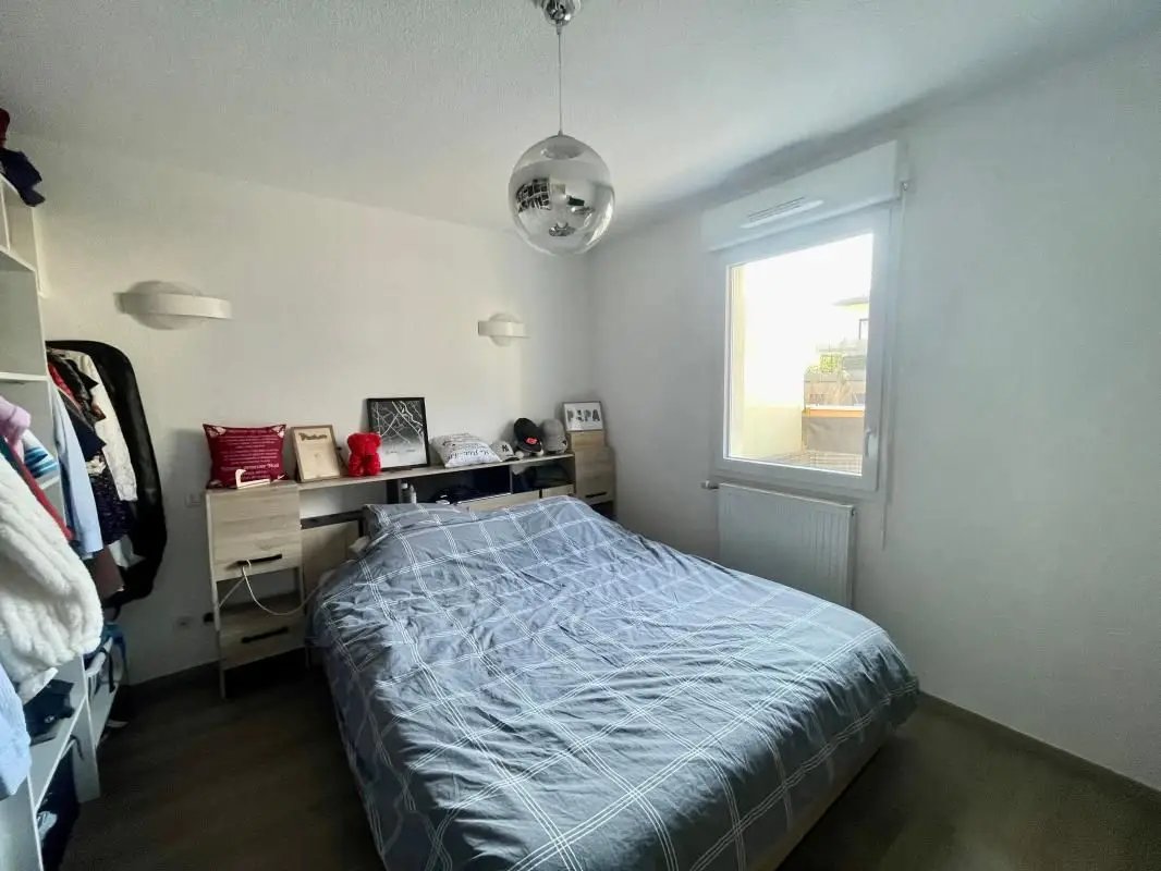 Appartement à vendre, 54m², Bonneville