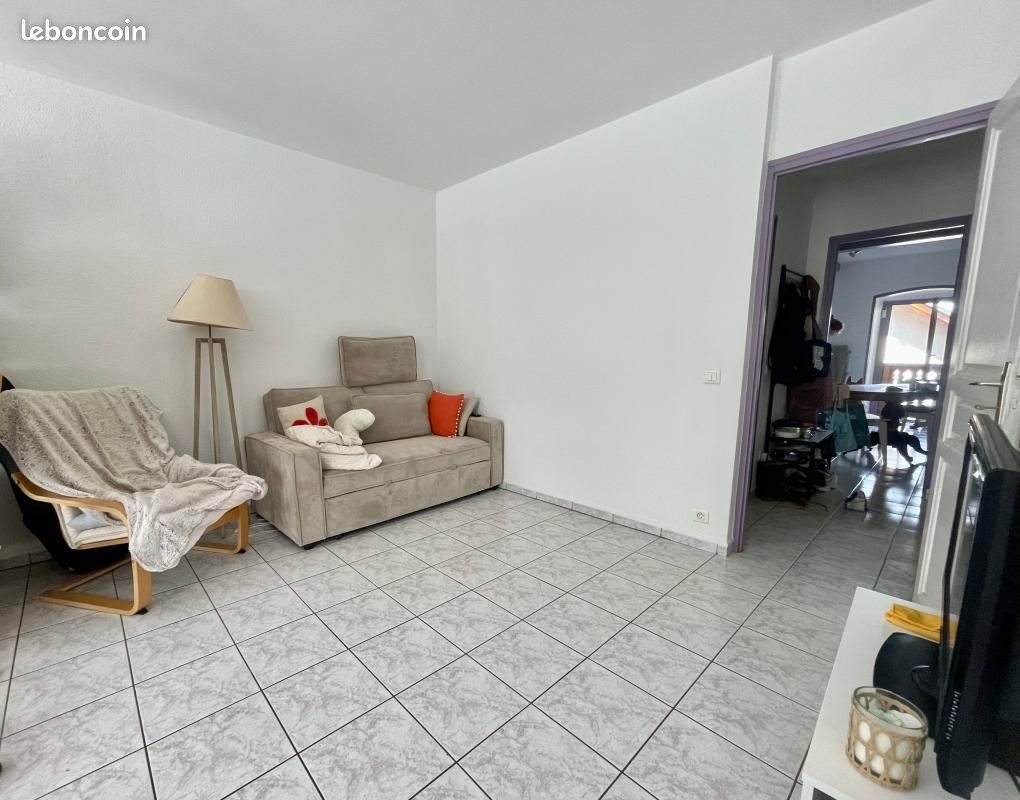 Appartement à louer, 42m², La Roche-sur-Foron