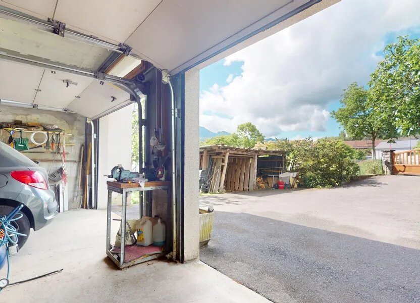 Maison à vendre, 112m², La Roche-sur-Foron