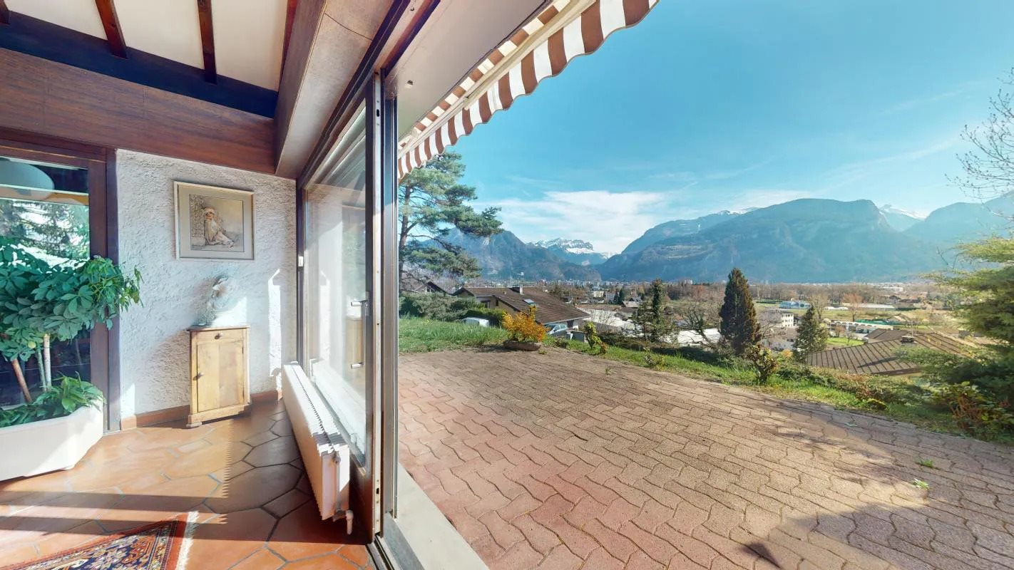 Maison à vendre, 150m², Cluses