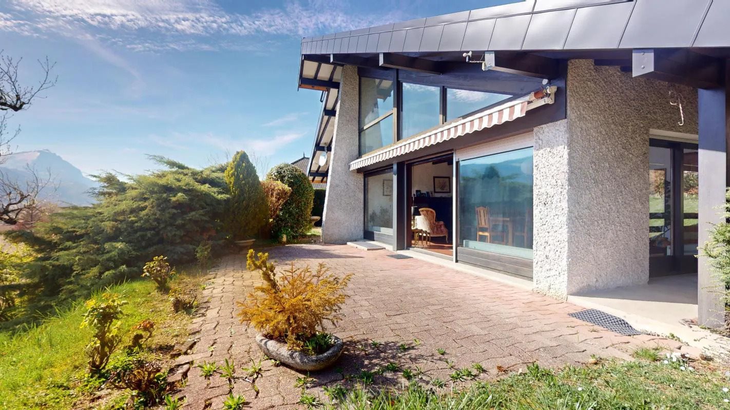 Maison à vendre, 150m², Cluses