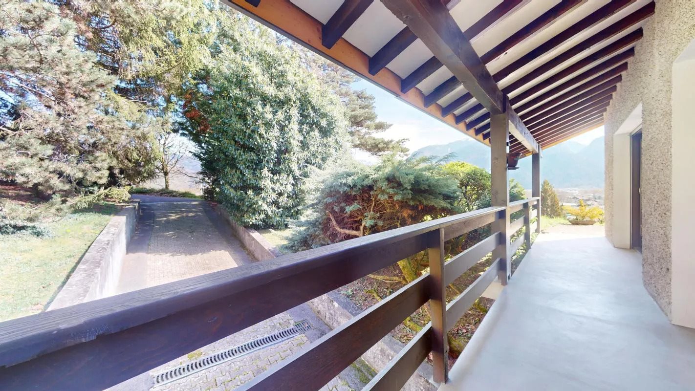 Maison à vendre, 150m², Cluses