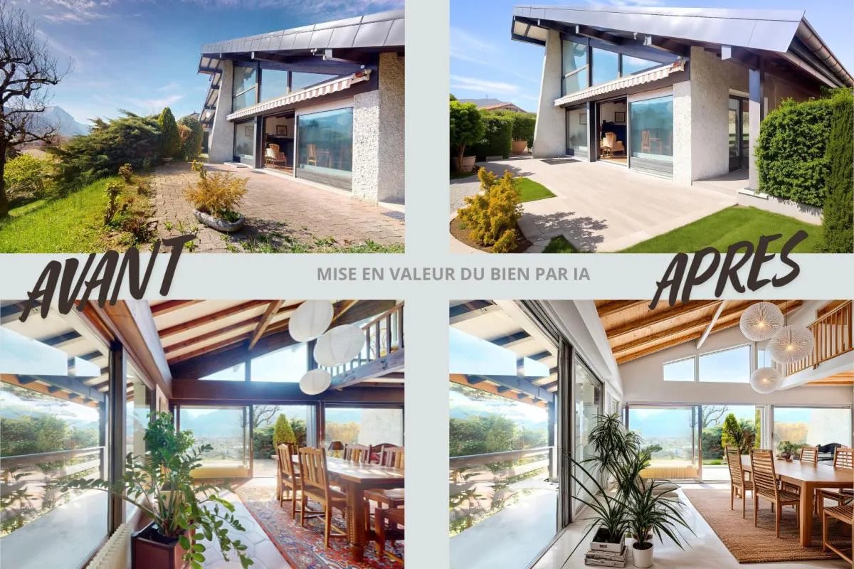 Maison à vendre, 150m², Cluses